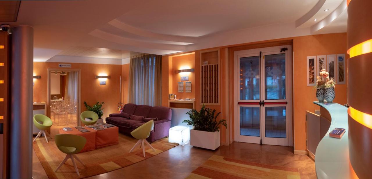 Albaresidence Masera26 Exterior foto