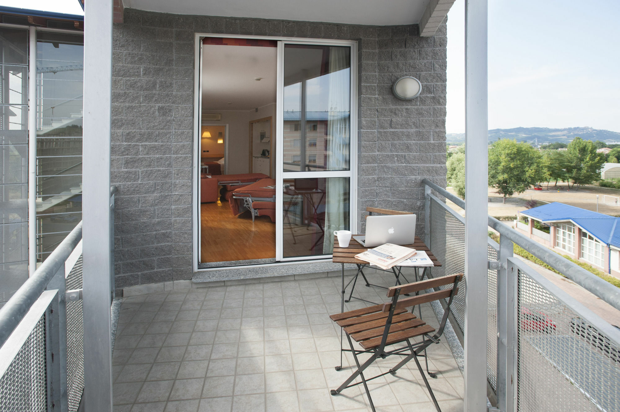 Albaresidence Masera26 Exterior foto
