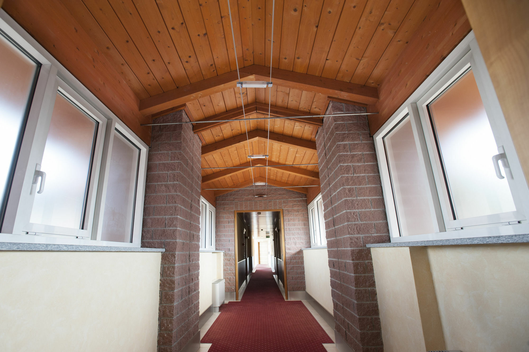Albaresidence Masera26 Exterior foto
